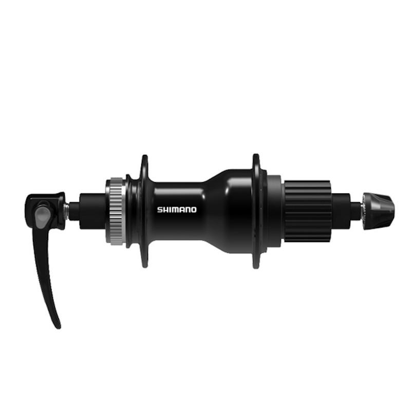 PESTO ZADNJE SHIMANO FH-QC500 QR MS KASETA 12 PRESTAV 32L