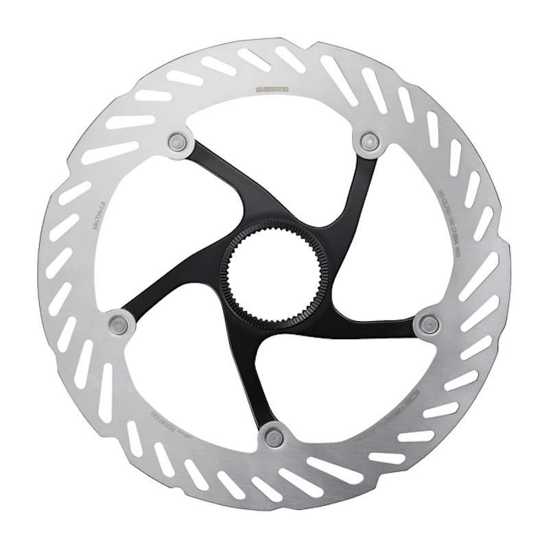 ROTOR ZA DISK SHIMANO RT-CL700 - 160mm - CENTER LOCK