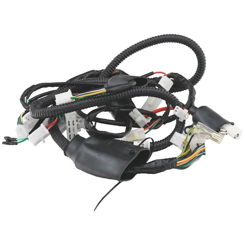 ELEKTRIKA KOMPLET - PEDA GTS