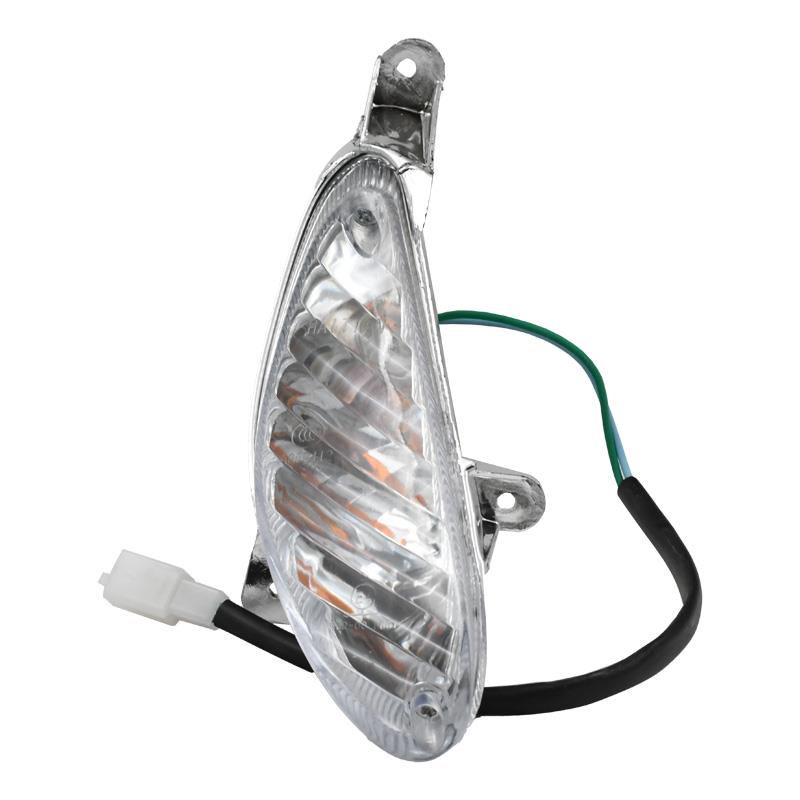 SMERNIK PREDNJI DESNI PEDA GTS