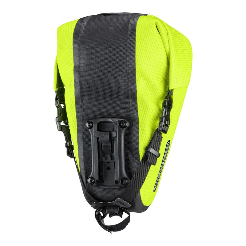 PODSEDEŽNA TORBICA ORTLIEB SADDLE-BAG HIGH - RUMENA