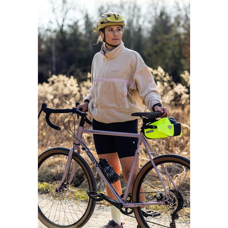 PODSEDEŽNA TORBICA ORTLIEB SADDLE-BAG HIGH - RUMENA