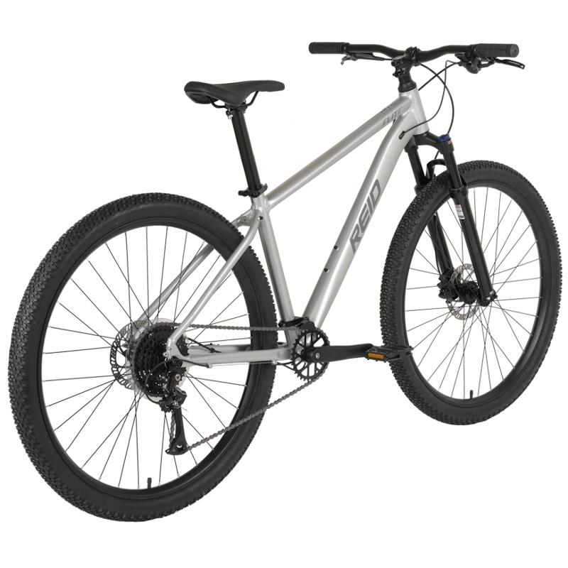 GORSKO KOLO REID MTB ELITE 27,5 - SREBRNO