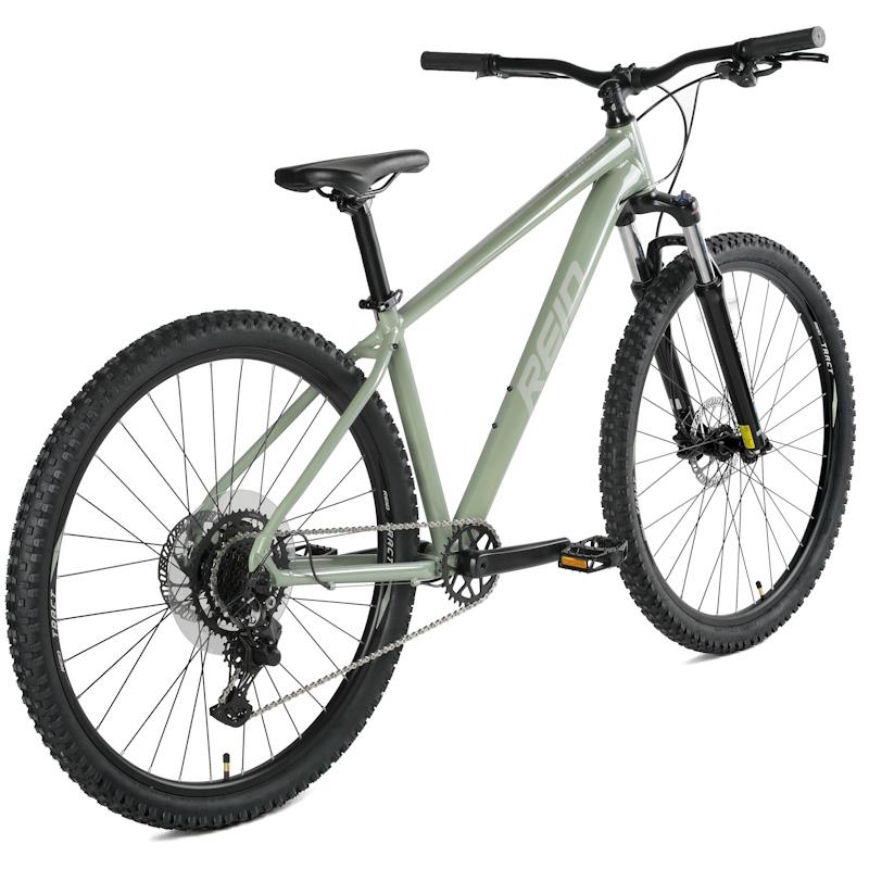 GORSKO KOLO REID TRACT 1 29 - ZELENO