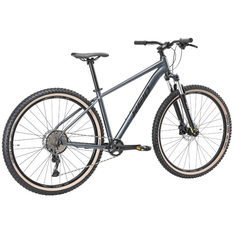 GORSKO KOLO REID TRACT 3 29 - SIVO