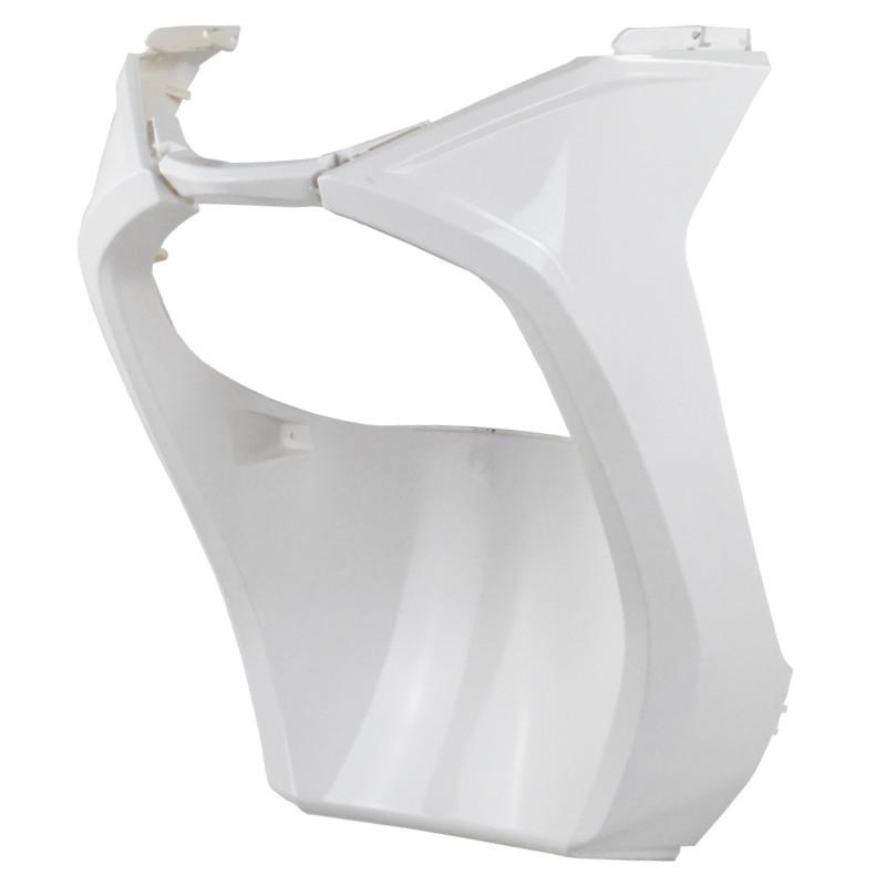 SPODNJI DEL MASKE - VIPARD EXTREME - BELA