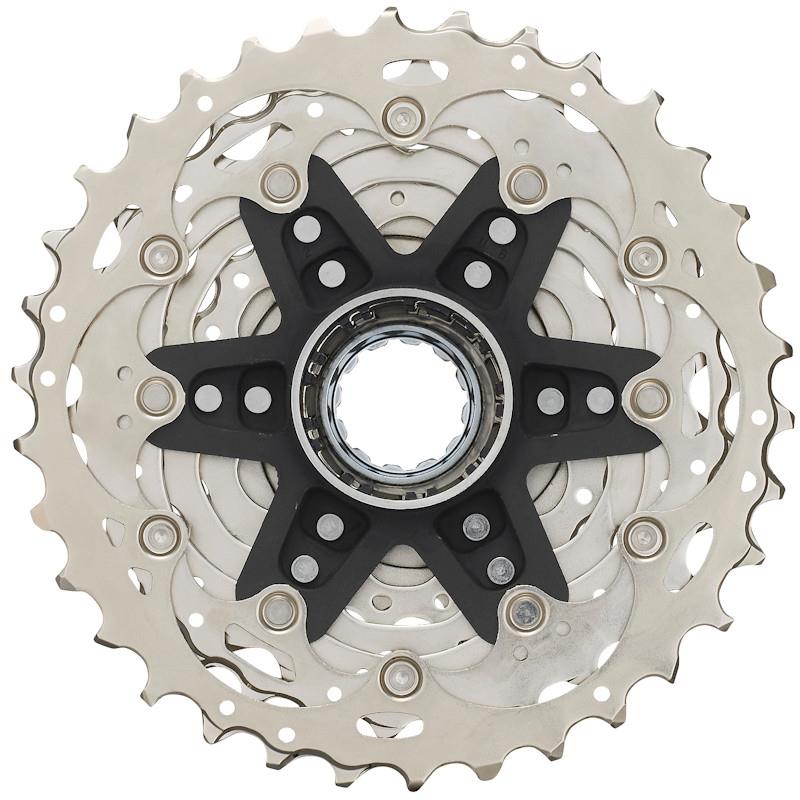 ZOBNIK SHIMANO 105 CS-HG7101 11-34z KASETNI 12p