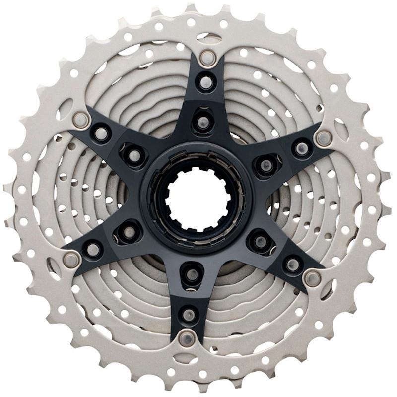ZOBNIK SHIMANO ULTEGRA CS-HG800-11 11-34z KASETNI 11p