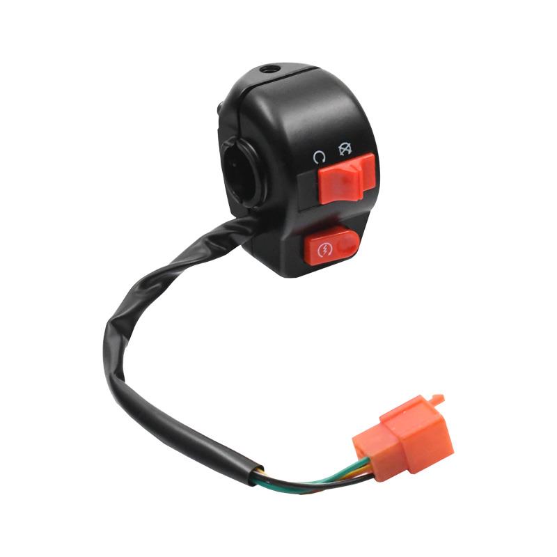 STIKALA DESNE ROČKE - VIPARD NAPOLI