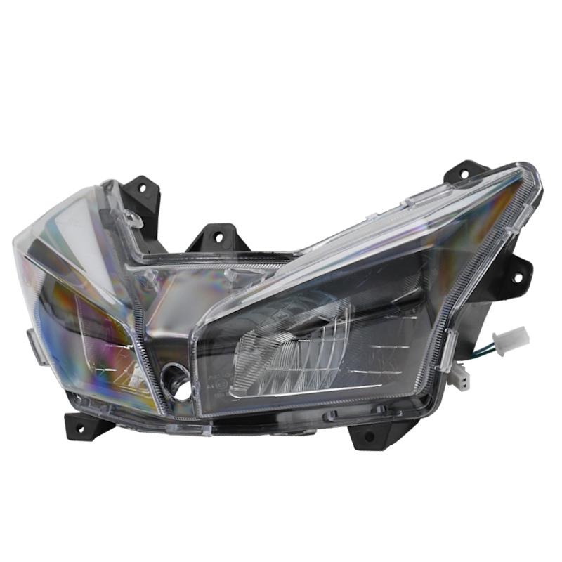 SVETILKA PREDNJA - VIPARD NAPOLI