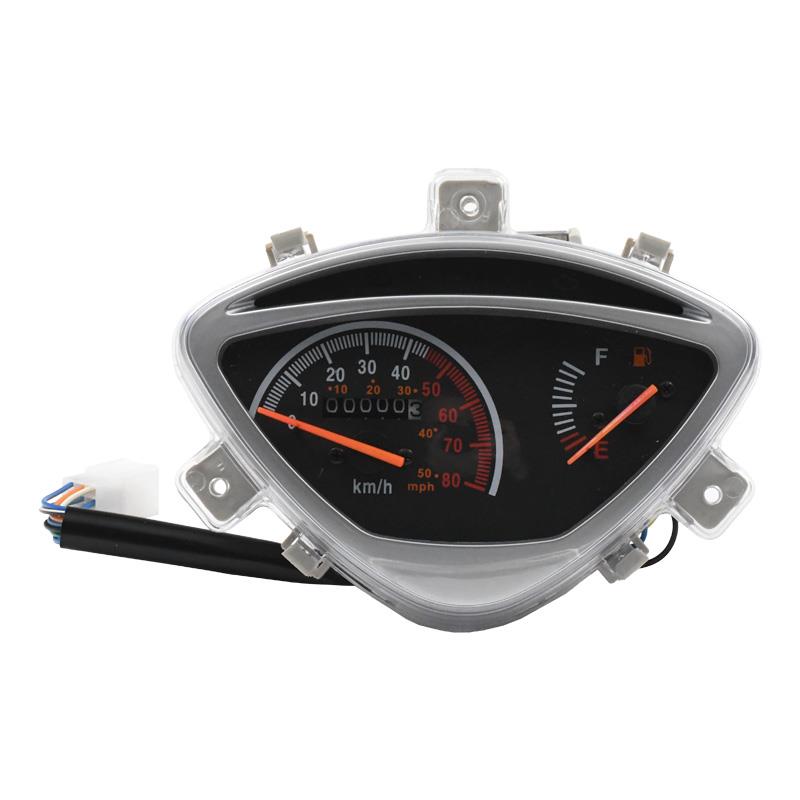 MERILNIK HITROSTI - VIPARD NAPOLI