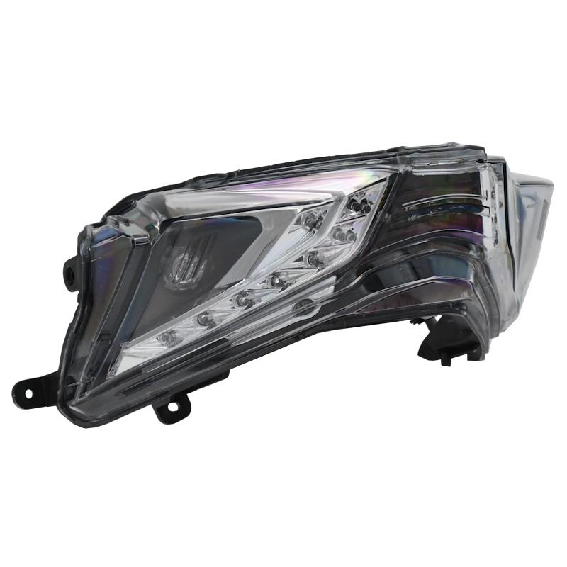 SVETILKA ZADNJA - VIPARD NAPOLI