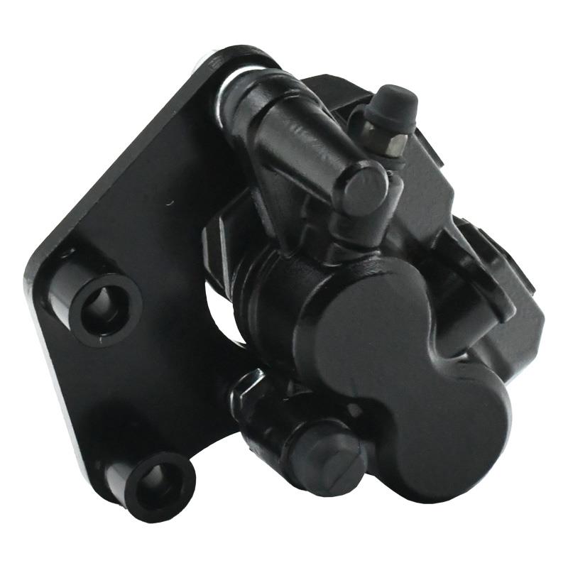 PREDNJA ZAVORNA ČELJUST - VIPARD NAPOLI