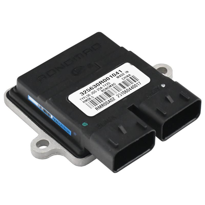 ECU 45 kmh - VIPARD NAPOLI