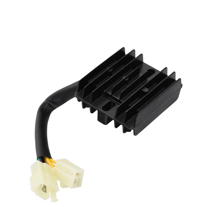 REGULATOR NAPETOSTI - VIPARD NAPOLI