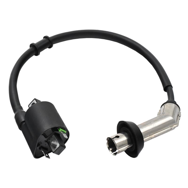 VŽIGALNA TULJAVA - VIPARD NAPOLI