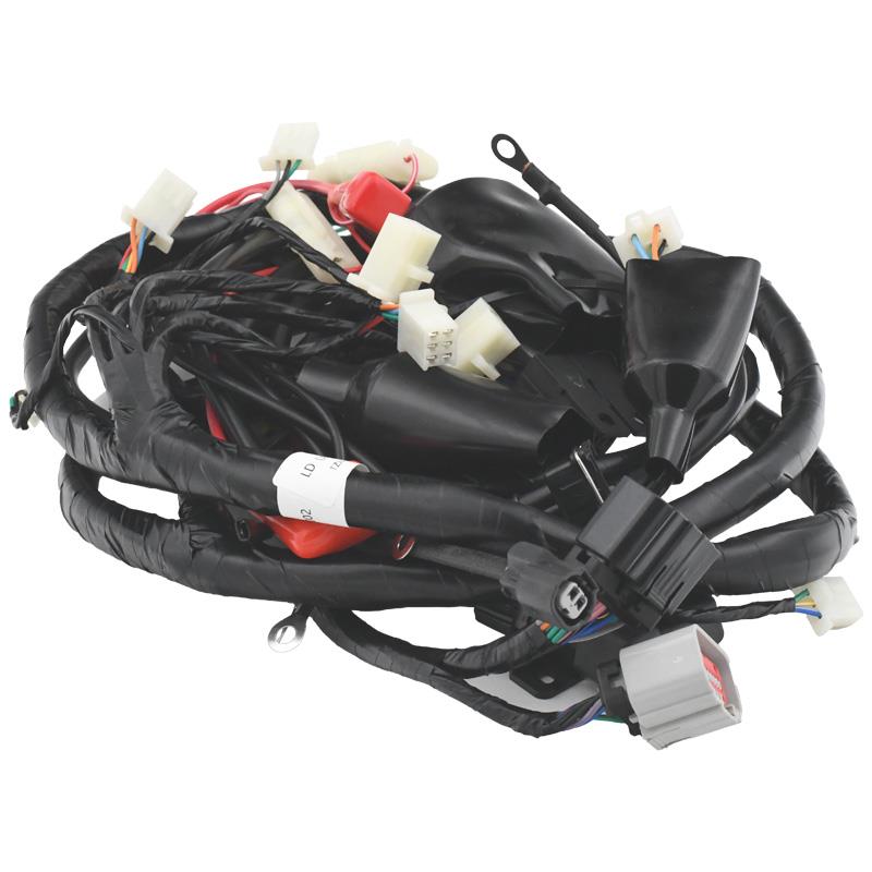 GLAVNI SPLET KABLOV - VIPARD NAPOLI