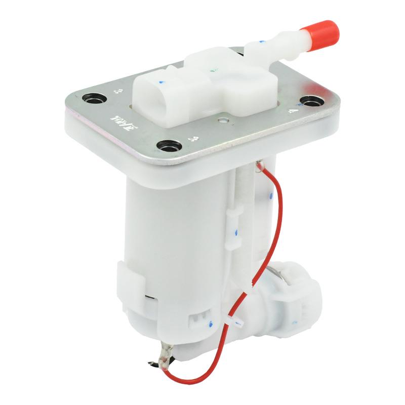 ČRPALKA GORIVA - VIPARD NAPOLI