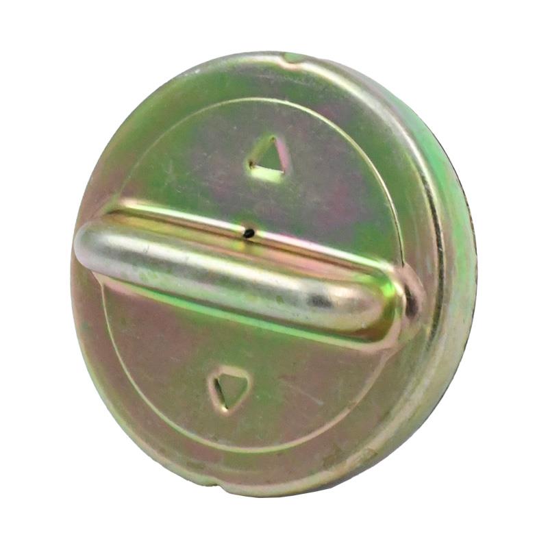 POKROV REZERVOARJA - VIPARD NAPOLI