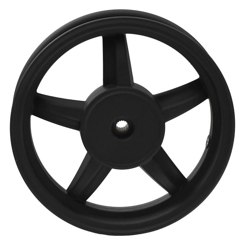 ZADNJE PLATIŠČE - VIPARD NAPOLI