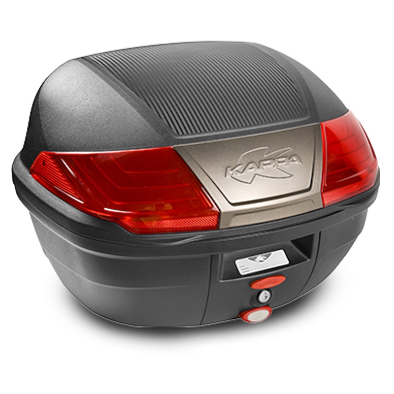 KOVČEK KAPPA K400N 40L - ČRN