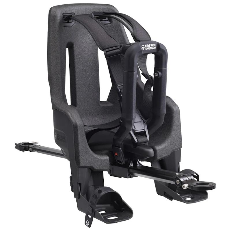 OTROŠKI MTB SEDEŽ KIDS RIDE SHOTGUN PRO EVO