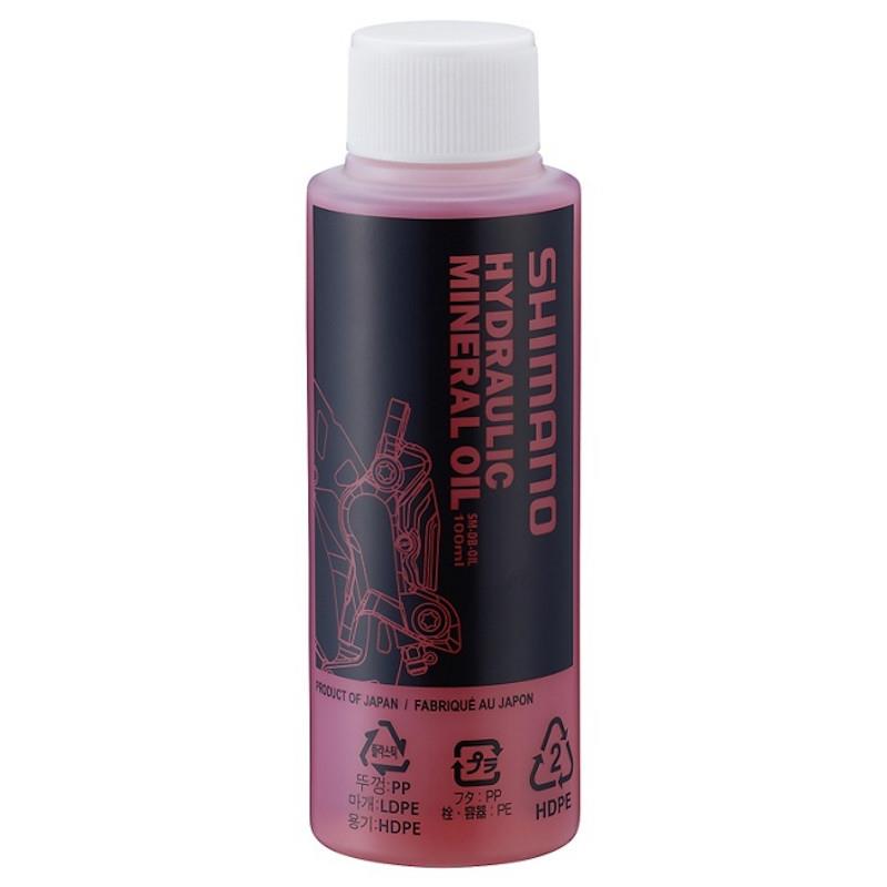 MINERALNO OLJE SHIMANO 100ml