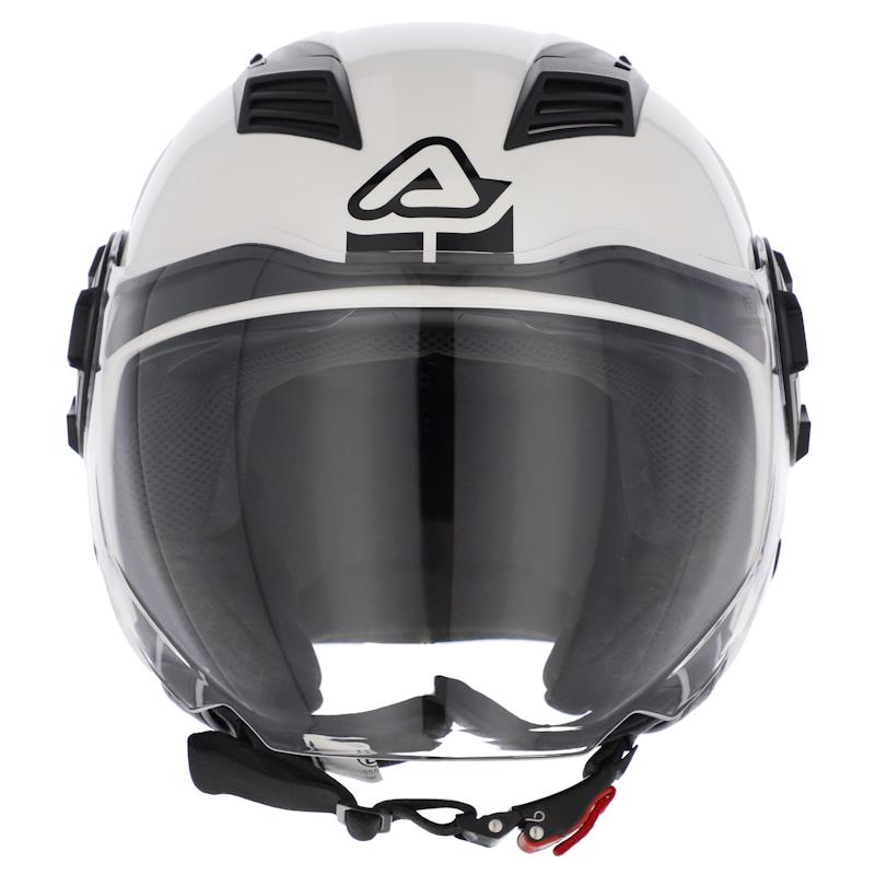 ČELADA ACERBIS JET VENTO 22.06 - BELA