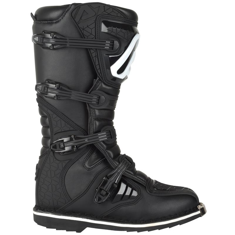 ŠKORNJI ACERBIS E-TEAM - ČRNI