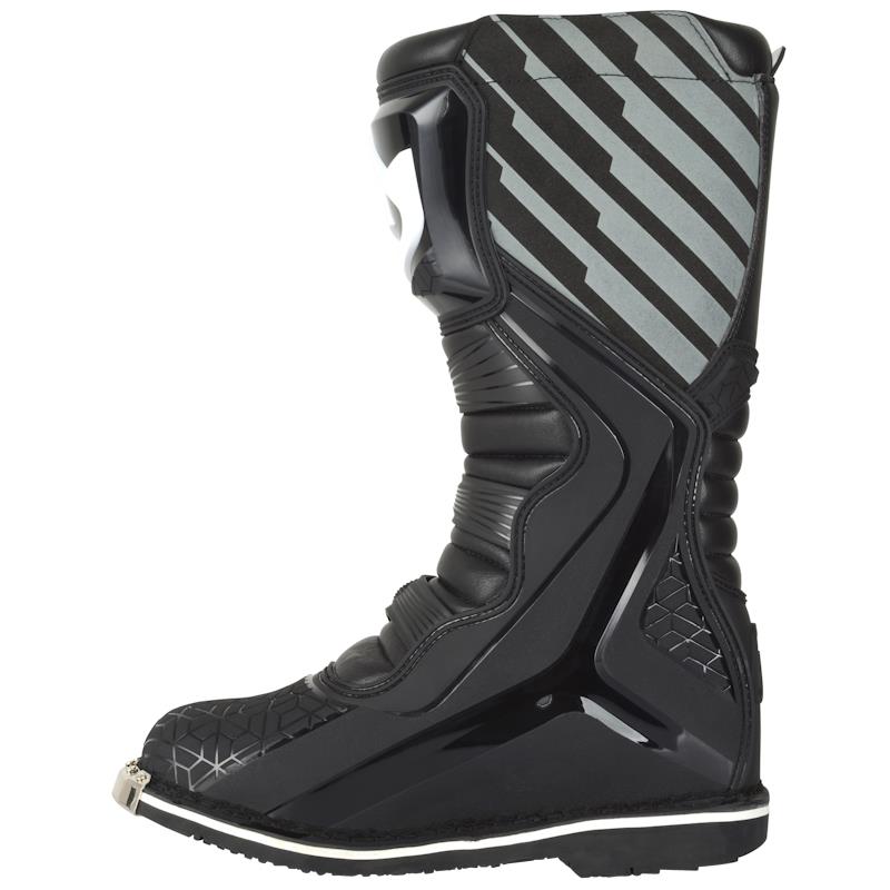 ŠKORNJI ACERBIS E-TEAM - ČRNI