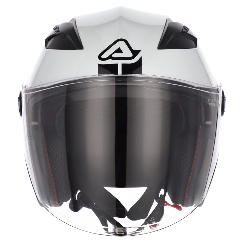 ČELADA JET ACERBIS FIRSTWAY 2.0 22-06 - BELA