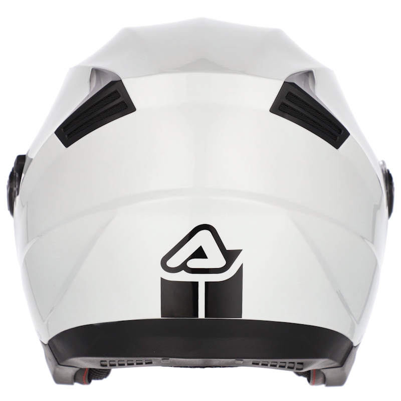 ČELADA JET ACERBIS FIRSTWAY 2.0 22-06 - BELA