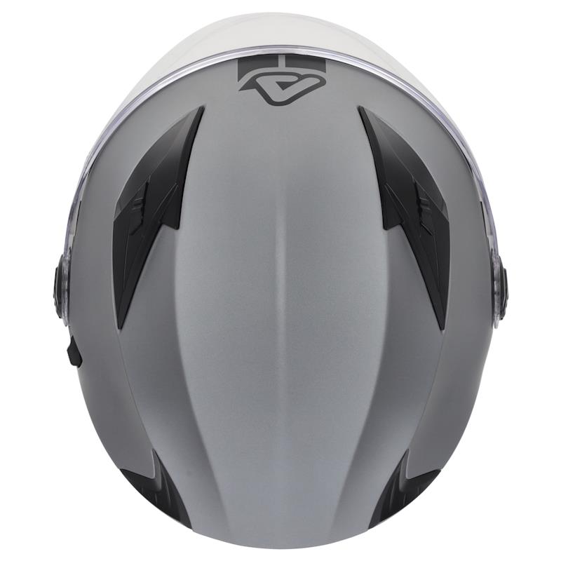 ČELADA JET ACERBIS FIRSTWAY 2.0 22-06 - SIVA