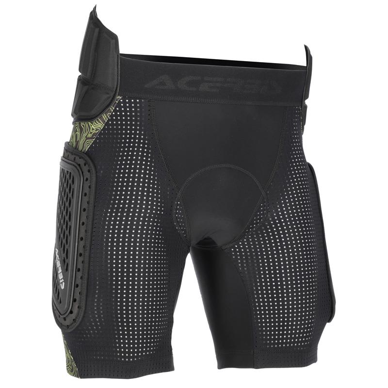 ZAŠČITNE HLAČE ACERBIS HARD RUSH