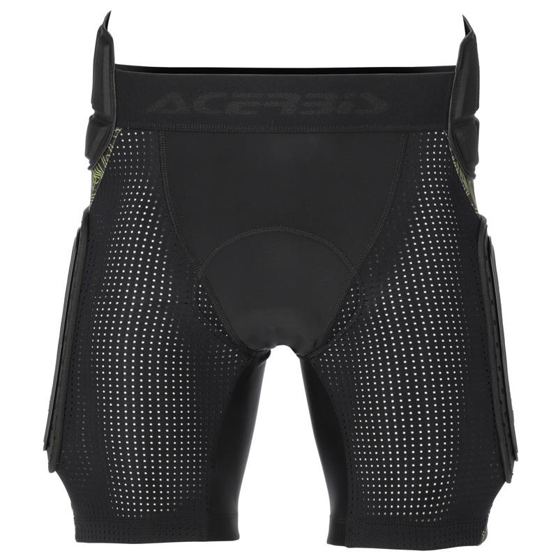 ZAŠČITNE HLAČE ACERBIS HARD RUSH