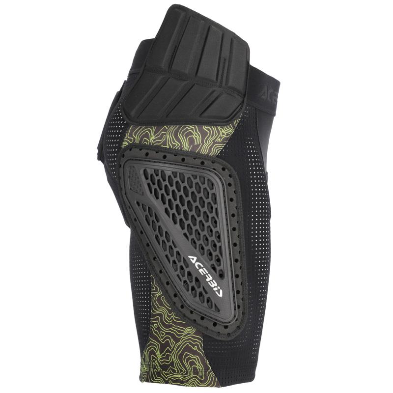 ZAŠČITNE HLAČE ACERBIS HARD RUSH