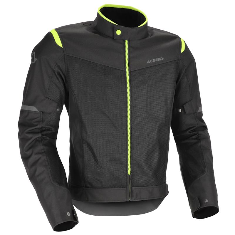 JAKNA ACERBIS RAMSEY VENTED 2.0 - RUMENA