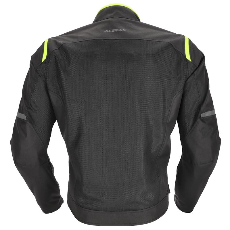 JAKNA ACERBIS RAMSEY VENTED 2.0 - RUMENA