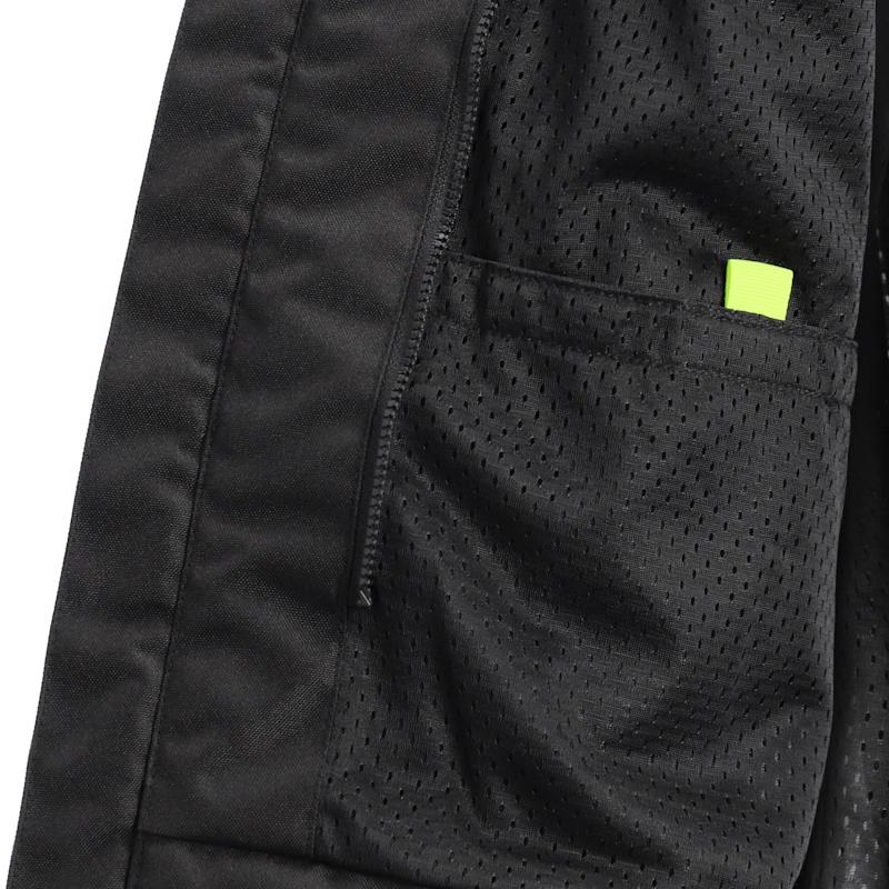 JAKNA ACERBIS RAMSEY VENTED 2.0 - RUMENA