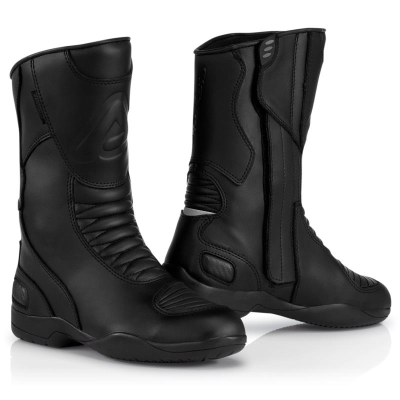 ŠKORNJI ACERBIS JURBY - ČRNI