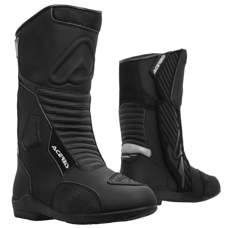 ŠKORNJI ACERBIS KATRAM ROAD - ČRNI