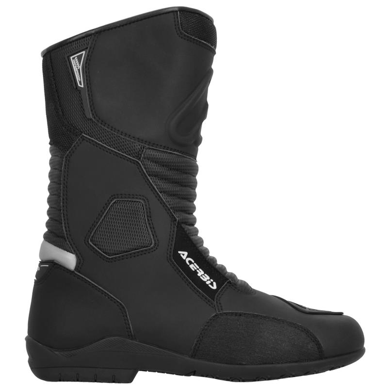 ŠKORNJI ACERBIS KATRAM ROAD - ČRNI