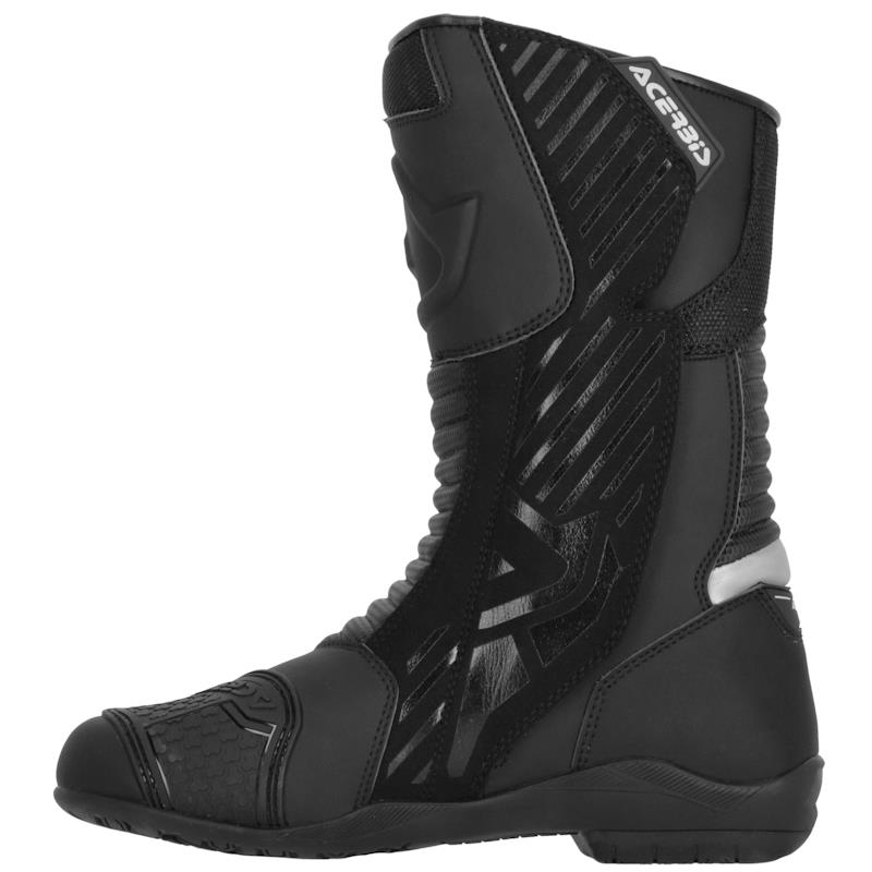 ŠKORNJI ACERBIS KATRAM ROAD - ČRNI