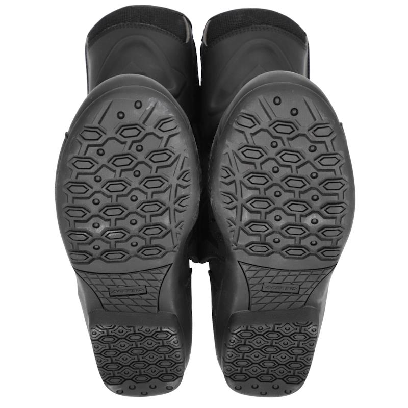 ŠKORNJI ACERBIS KATRAM ROAD - ČRNI