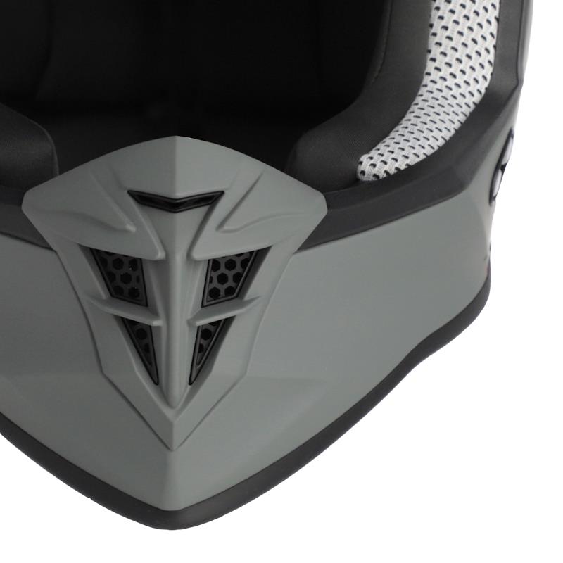 ČELADA ACERBIS LINEAR 22-06 – SIVA