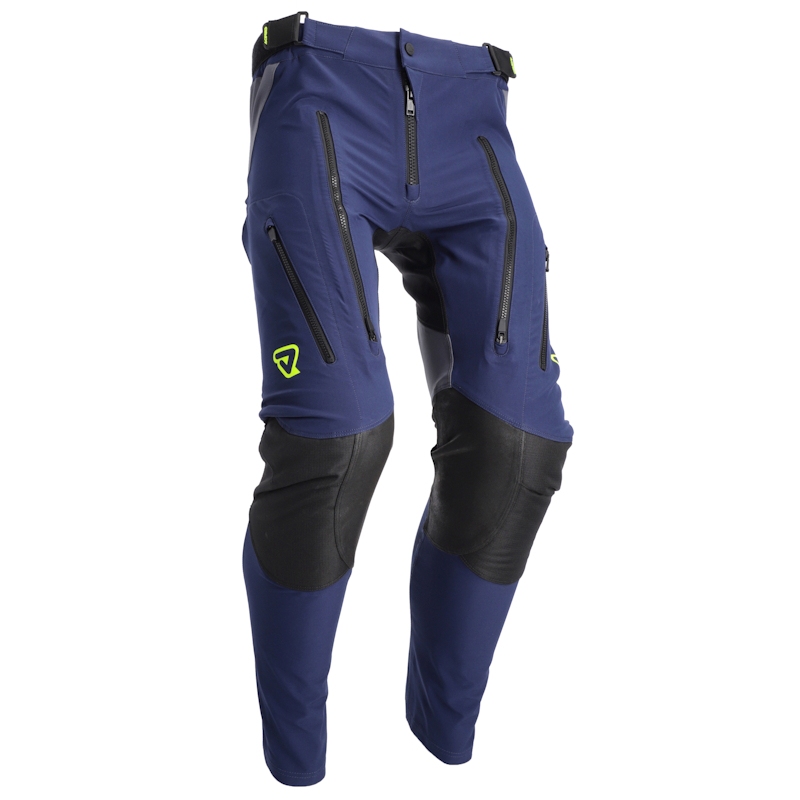 MOTORISTIČNE HLAČE ACERBIS RALLY RACE IN - MODRE