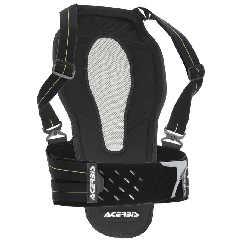 ŠČITNIK HRBTA ACERBIS AETHER