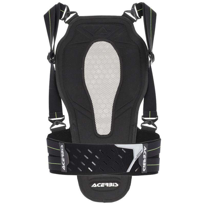 ŠČITNIK HRBTA ACERBIS AETHER