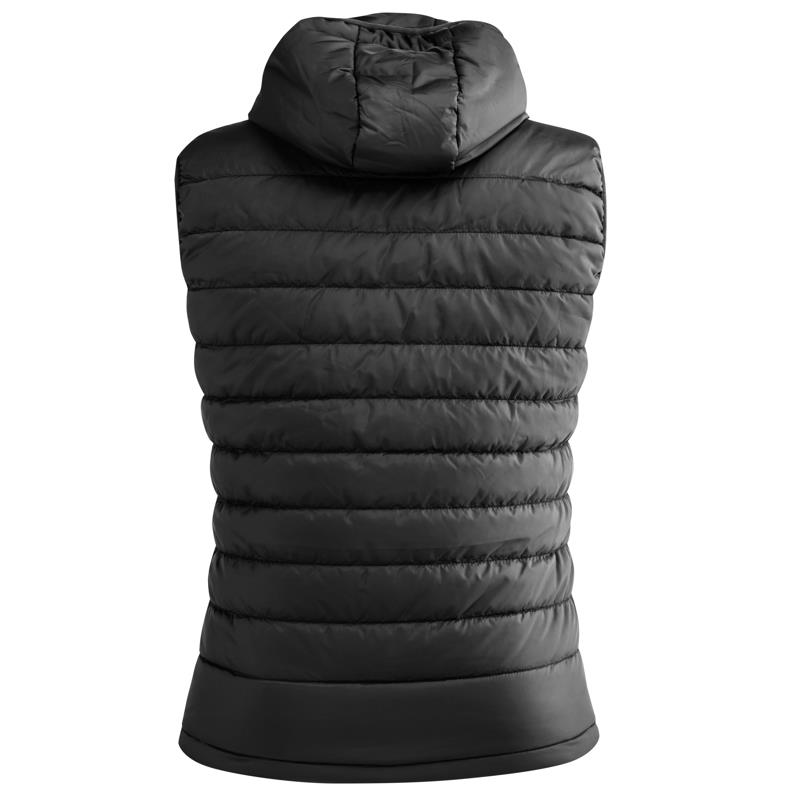 BREZROKAVNIK ACERBIS ARTAX VEST - ČRN