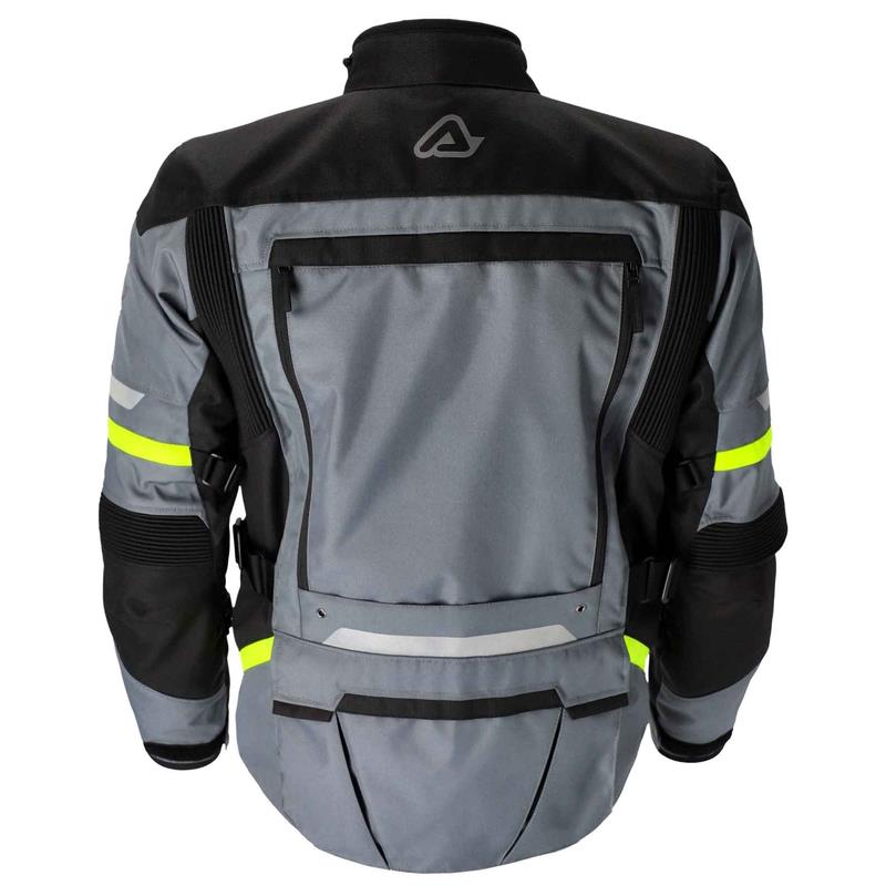 JAKNA ACERBIS X-TOUR - SIVA